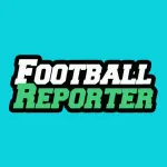 Football Reporter App icon