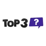 Your Top 3 App Icon