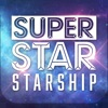 SuperStar STARSHIP iOS icon