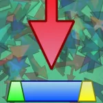 Color Gate! App Icon