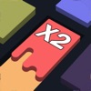 X2 Blocks iOS icon