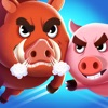 Piggy Fight App Icon