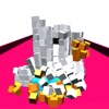 Smashyy iOS icon