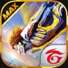 Garena Free Fire MAX App Icon