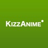 KizzAnime : Anime App Discover iOS icon