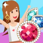 My Gems Planet App Icon