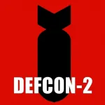 DEFCON2 Missiles of October
