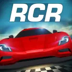 Real Car Racing 3D 2019 App Icon