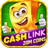 Slots-Cash Link Slot Machines! App Icon