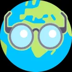 World Geography Game ios icon