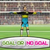 Goal Or No Goal App