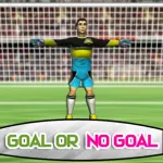 Goal Or No Goal App Icon
