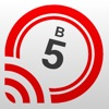 Bingo Set iOS icon