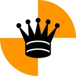 Mini Chess on Watch App icon