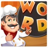 Word Search Master Cooking iOS icon