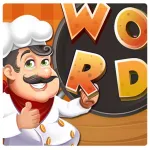 Word Search Master Cooking