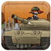 Tank Steel Force iOS icon
