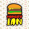Hungry Ian App Icon