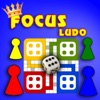 Focus Ludo App Icon
