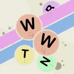 WordWheel App Icon