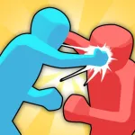 Gang Clash App Icon