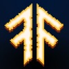 Amon Amarth Berserker Game iOS icon