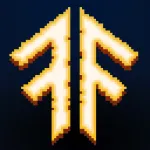 Amon Amarth Berserker Game ios icon