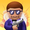 Gun Man 3D iOS icon