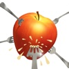 Fork The Fruit iOS icon