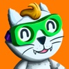 Robot Squad App Icon