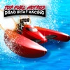 Hotrod: Speed Boat Racing Game App Icon