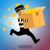 Idle Robbery App Icon