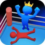 Idle Endless Fight App Icon