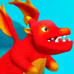 Dragon - Trials App Icon