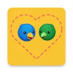 Love Birds- Physics Puzzle App