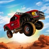 Baja Big Air App Icon