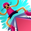 Roller Skate 3D App icon