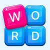 Word Out: Block Crossword Game iOS icon