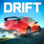 Car Drift Racing 2019 App icon