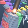 StackFallHit2-SmashBall App Icon