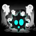 The DeadBlue Adventure App Icon