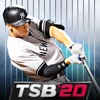 MLB Tap Sports Baseball 2020 App icon
