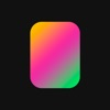 Card Colors App Icon