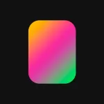 Card Colors App Icon