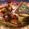 Legend of Rome: Wrath of Mars App Icon