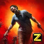 Zombies & Puzzles ios icon