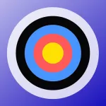 Clash Caddie Notes App icon