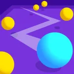 Crazy-Pool 3D ios icon