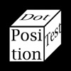 Dot Position Test App Icon