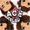 ACE Play iOS icon